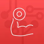 Daily Arm & Upper Body Workouts by FitCircuit icon