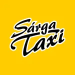 Sárga Taxi Dunaújváros icon