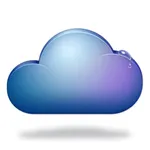 CloudDrop- File Transfer icon