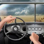 OffRoad UAZ 4x4 Simulator icon