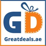 Greatdeals - Coupon & Offers icon