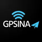 GPSINA icon