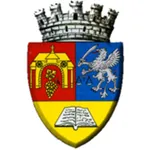 Aiud CityApp icon