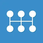 Matrix controller icon