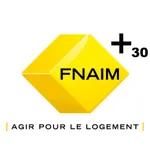 FNAIM + 30 icon