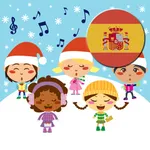 Spanish Christmas Songs icon