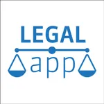 LegalApp icon