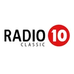 Radio 10 Classic icon