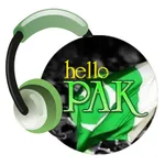 HELLOPAK. icon