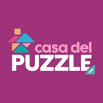 Casa del Puzzle icon