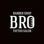 Bro Barber Shop icon