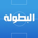 Elbotola - البطولة icon