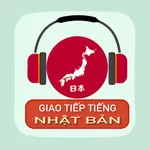 Câu Giao Tiếp Tiếng Nhật icon