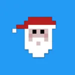 Santa's Hat icon