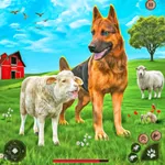 Protect My Sheep: Shepherd Dog icon