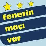 Maç Günü - Fenerin Maçı Var icon