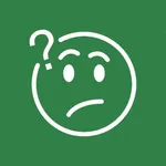 پرسیارە بێ وەڵامەكان icon