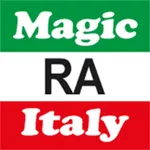 MagicItaly Dolomiti icon