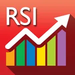 RSI Analytics® for iPhone icon