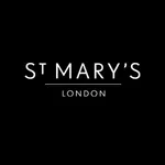 St Mary's London icon