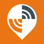 RedGPS icon