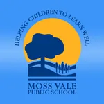 Moss Vale Public School icon