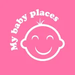 My Baby Places icon