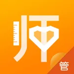 师训宝(管理端)--做有温度的教师培训 icon