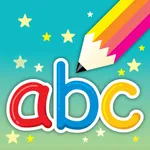 ABC Alphabet Learning Letters for Preschool Games icon