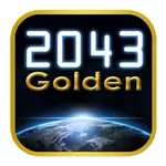 2043 Golden icon