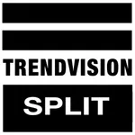 TrendVision Split icon