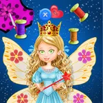 Fairy Tailor Boutique icon