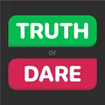 Truth or Dare Dirty Teen Games icon