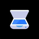 DocuScan - Scan, Save & Share icon