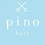 佐賀県唐津市の美容室 pino hair（ピノヘアー） icon