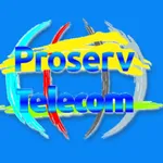Proserv Telecom icon