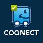 Mapping Coonect icon