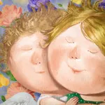Happiness AR icon