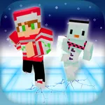 Thin Ice Run Arena icon