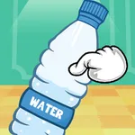 Bottle Flip Challenge Free icon