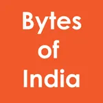 Bytes of India icon