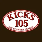 KICKS 105 (KYKS) icon