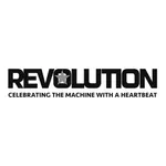 Revolution Watch icon