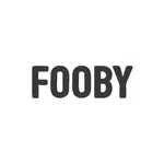 FOOBY: Recipes & More icon