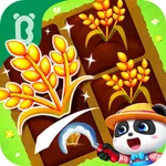 Little Panda's Farm icon