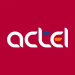 Actel Assist icon