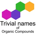 Trivial Names icon