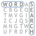 Word Search - Free ultimate game puzzle icon