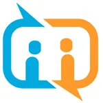 Virtual Business Card icon