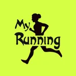 MyRunning icon